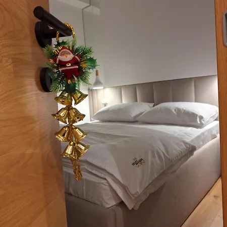 Appartamento 305 Apartman Zlatni Javor *