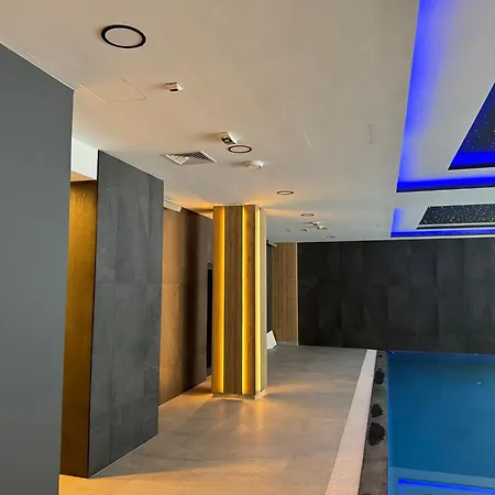 Appartamento 305 Apartman Zlatni Javor Jahorina