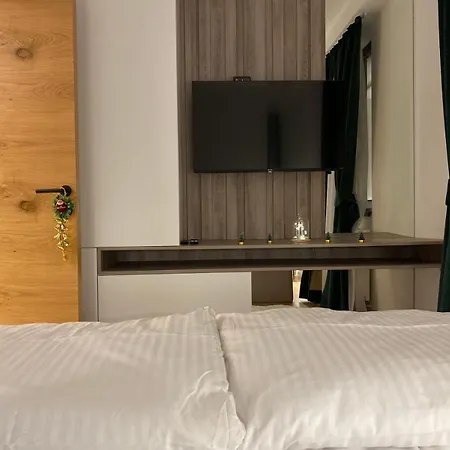 305 Apartman Zlatni Javor * Jahorina