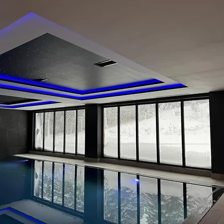 305 Apartman Zlatni Javor *