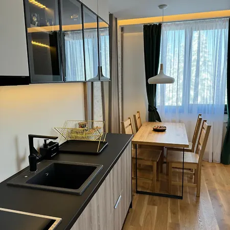 305 Apartman Zlatni Javor Jahorina